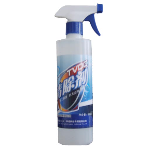 TVOC500ml)